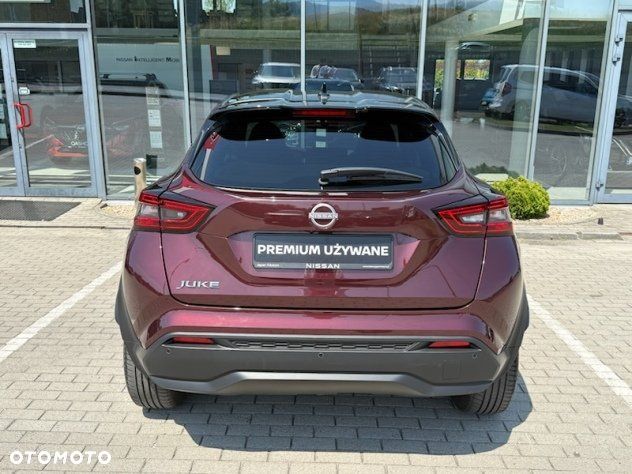 Nissan Juke - 8