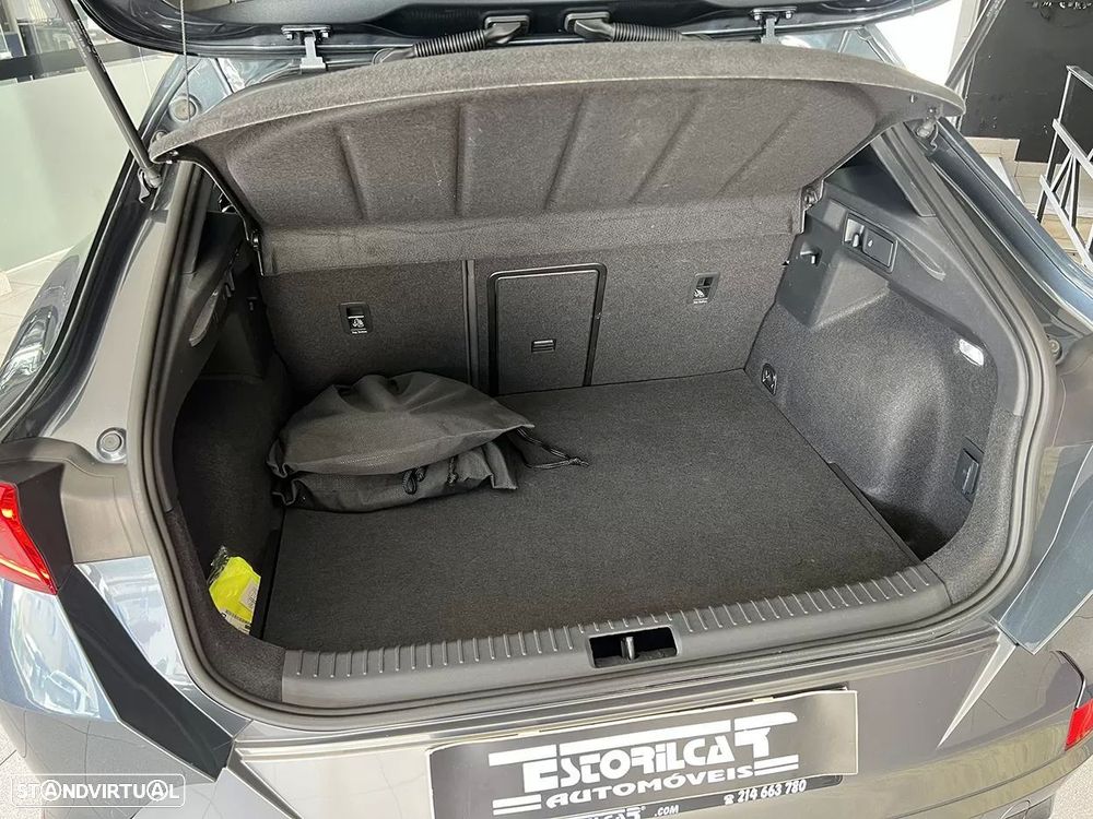 Cupra Formentor 1.4 e-Hybrid DSG - 25