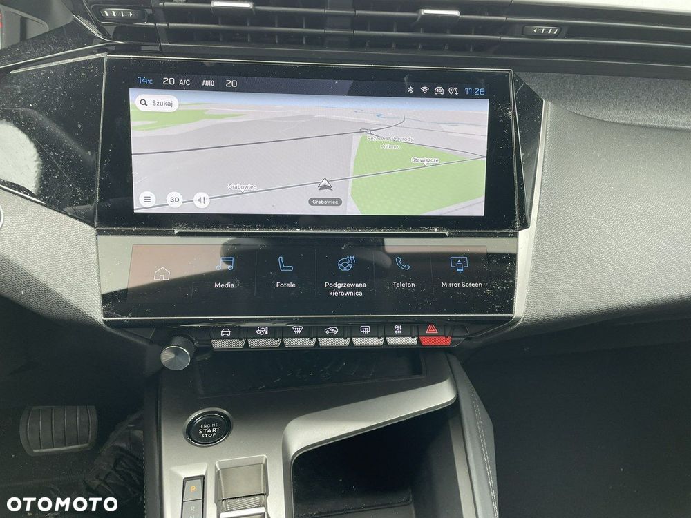 Peugeot 308 - 6