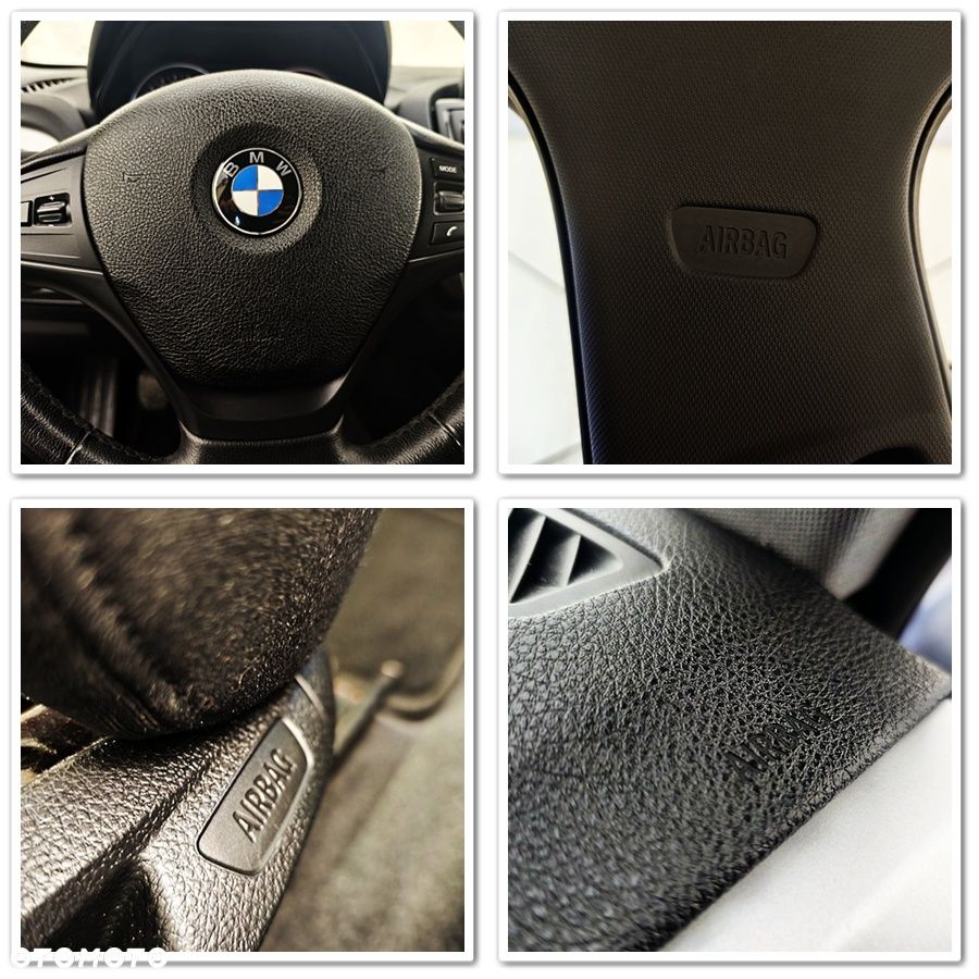 BMW Seria 1 - 28