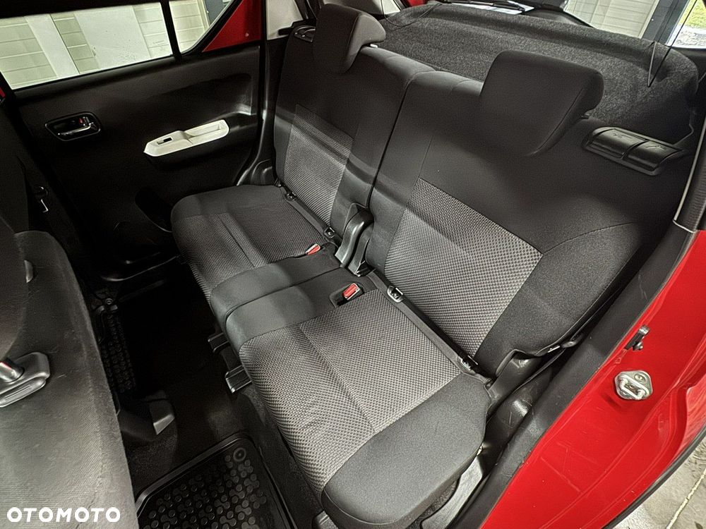 Suzuki Ignis - 17