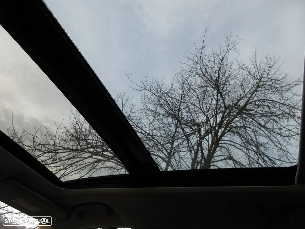 Nissan X-Trail 1.6 dCi Tekna Xtronic - 43