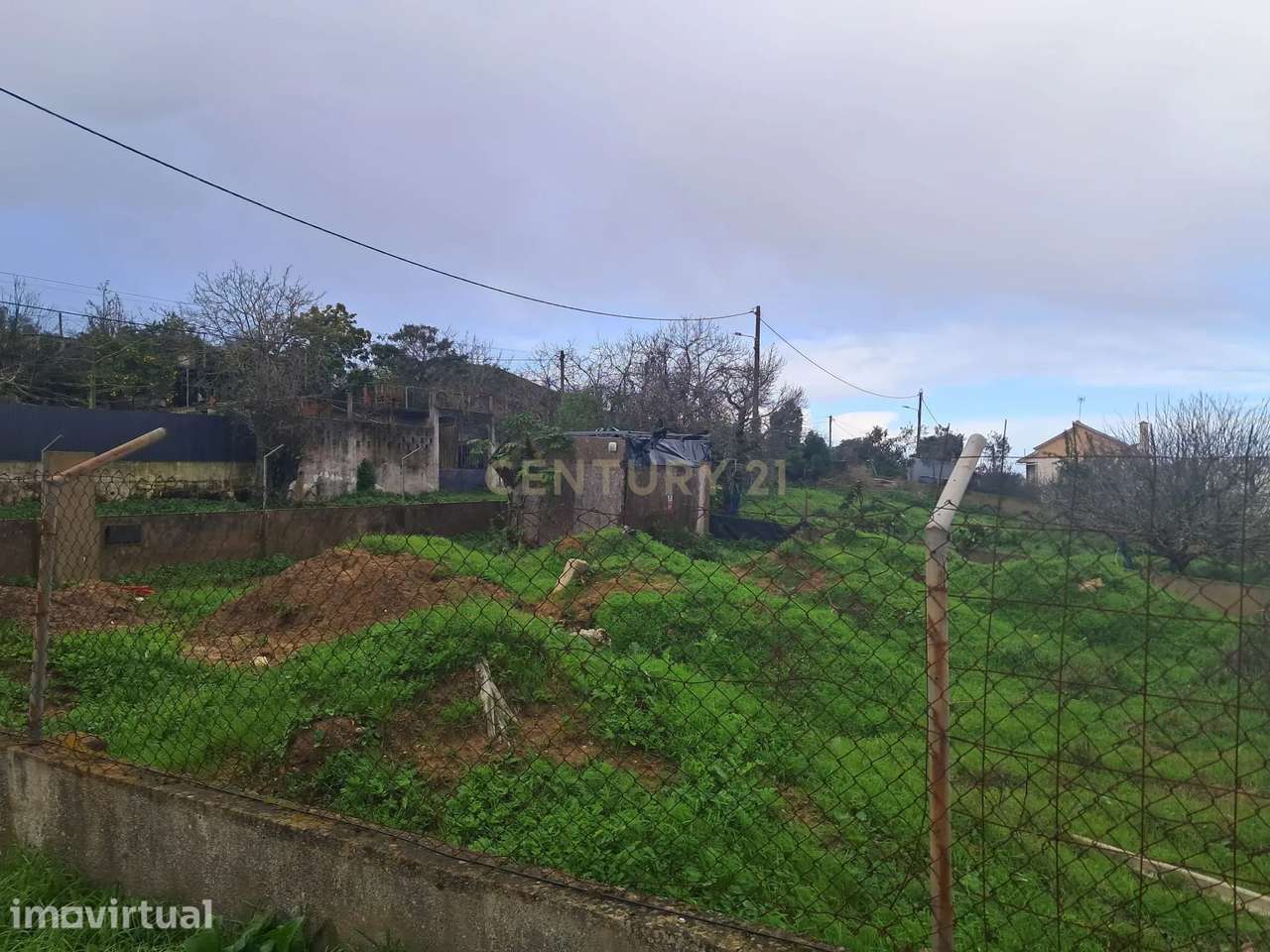 Terreno para Construção | Quinta da Romeira - Grande imagem: 4/9