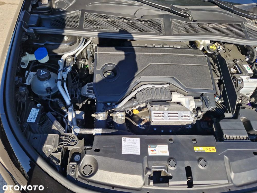 Peugeot 308 Hybrid 136 e-DSC6 Active Pack - 15
