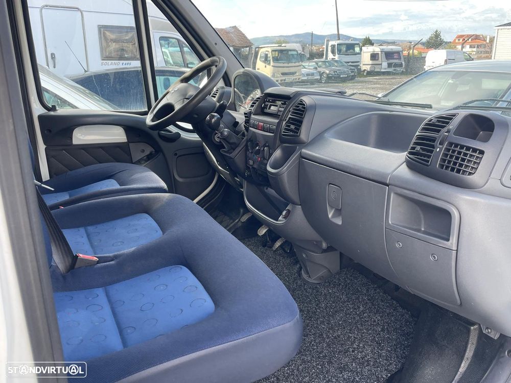 Citroën Jumper 2.2 HDi 33MH Confort - 3