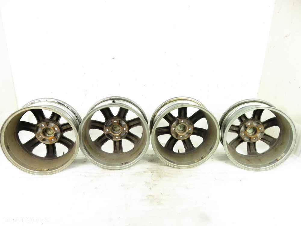 FELGI ALUMINIOWE MITSUBISHI MR594967 16" - 11