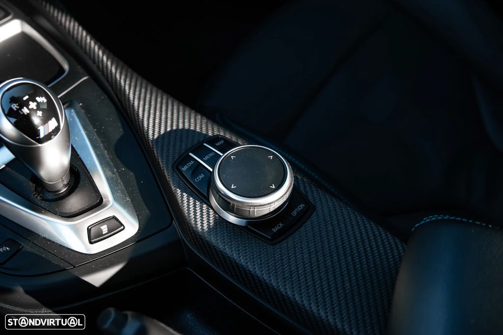 BMW M2 Competition Auto - 41