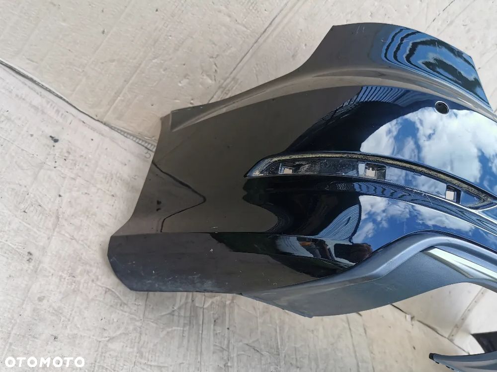 ZDERZAK TYLNY TYL AUDI A3 S LINE 8V5 SEDAN 8V5807511C - 7