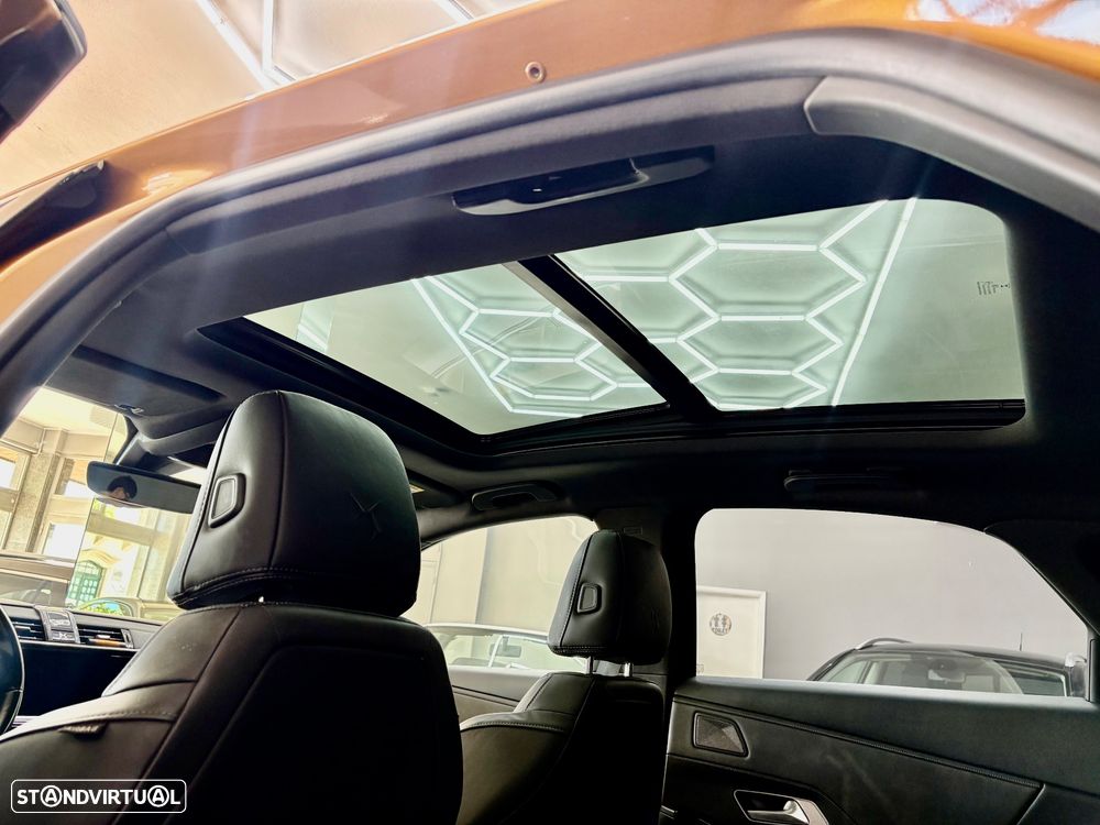 DS DS7 Crossback 2.0 BlueHDi La Première EAT8 - 47