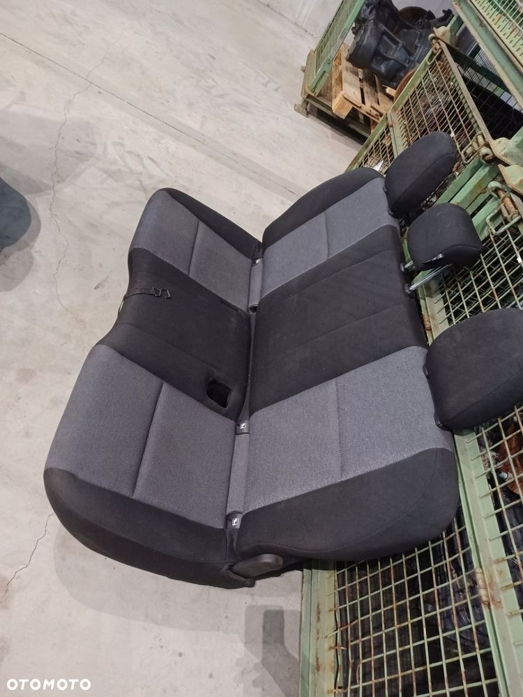 Fotel Fotele Mercedes X Class Kanapa Z1X Z1Y Zestaw X 250d - 4
