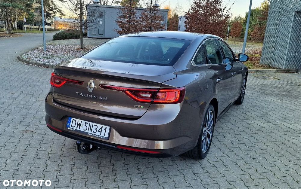 Renault Talisman - 7