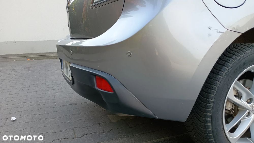 Mazda 3 1.6 Active - 6