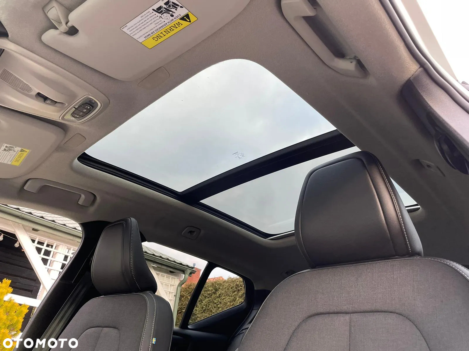 Volvo XC 40 T5 AWD Momentum - 14