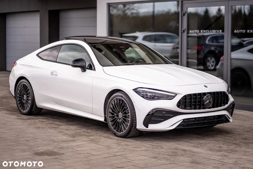 Mercedes-Benz CLE 200 9G-TRONIC Edition AMG Line - 17