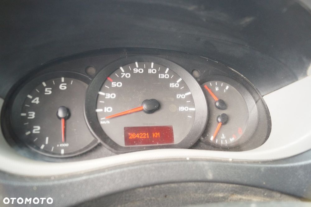 Renault Master - 19