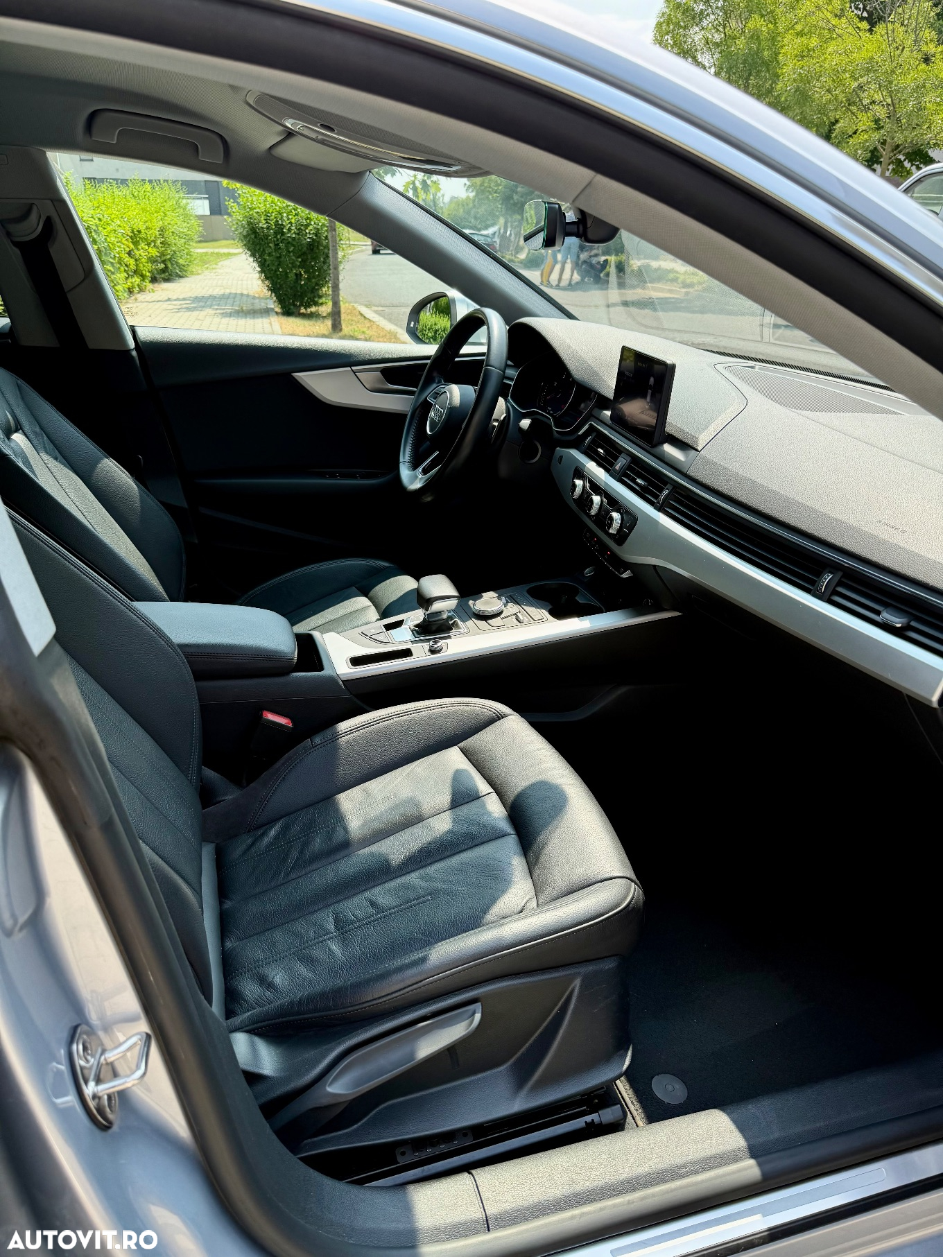 Audi A5 Sportback 2.0 TDI S tronic Design - 17