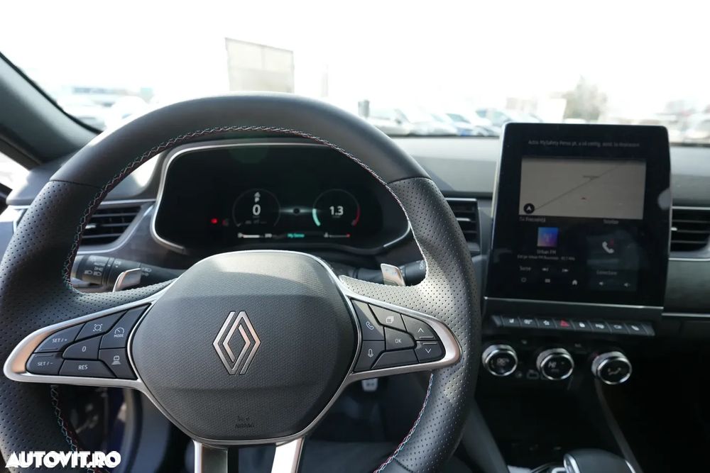 Renault Arkana MHEV 160 EDC Esprit Alpine - 7