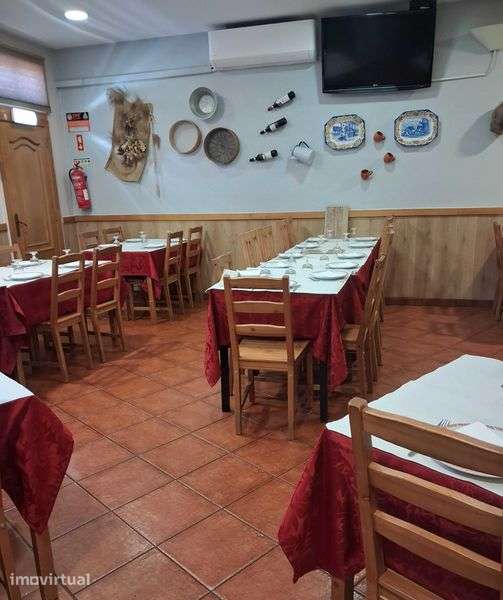 Trespassa-se Restaurante - Grande imagem: 3/3