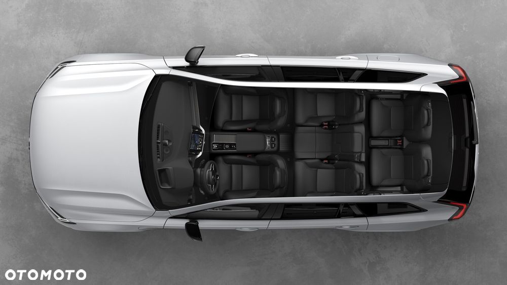 Volvo XC 90 T8 AWD Plug-In Hybrid Ultra Dark 7os - 10