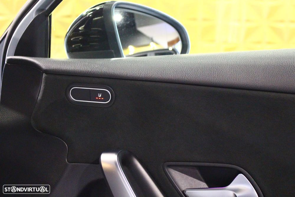 Mercedes-Benz A 250 e Style Plus - 22