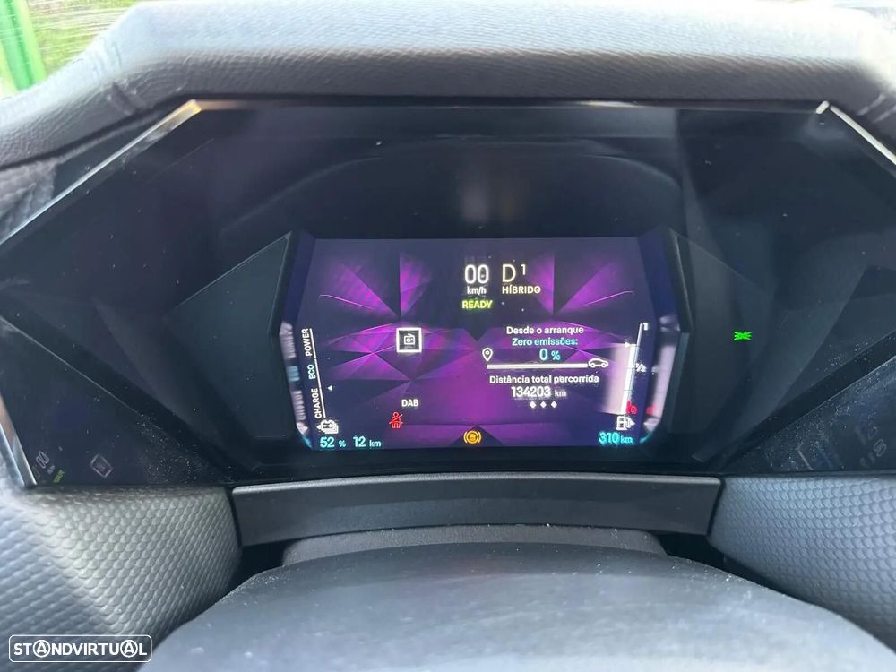 DS DS4 E-TENSE 225 OPERA - 33