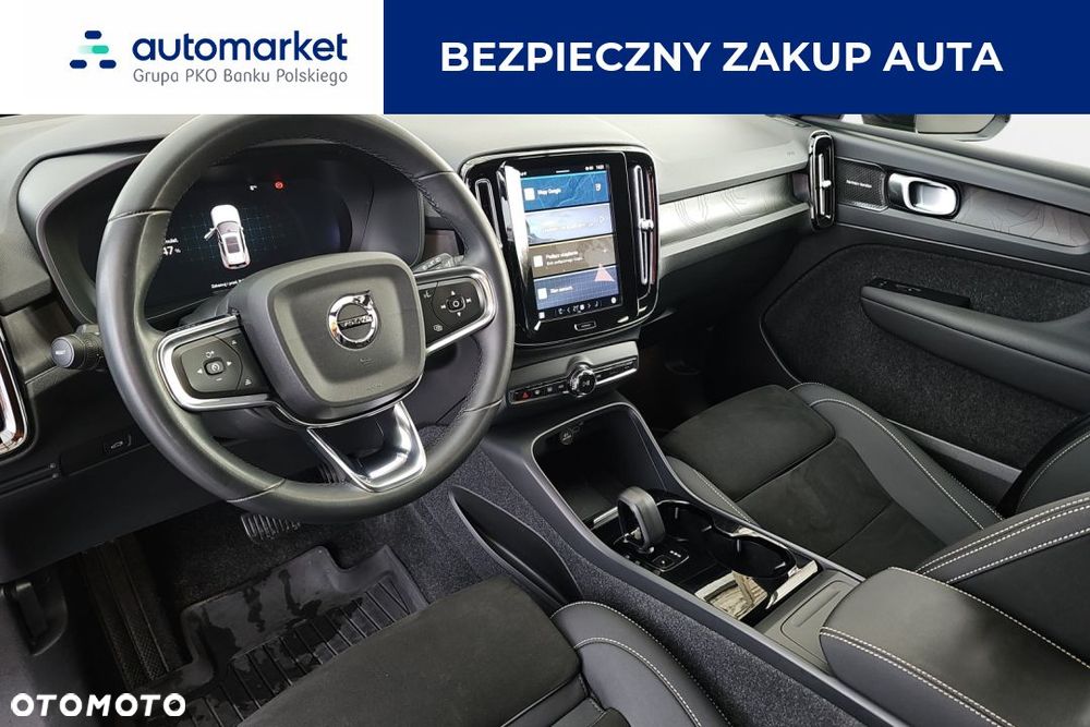 Volvo XC 40 73kWh P6 Recharge Ultimate - 10