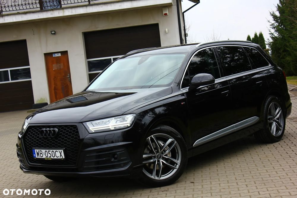 Audi Q7 - 17