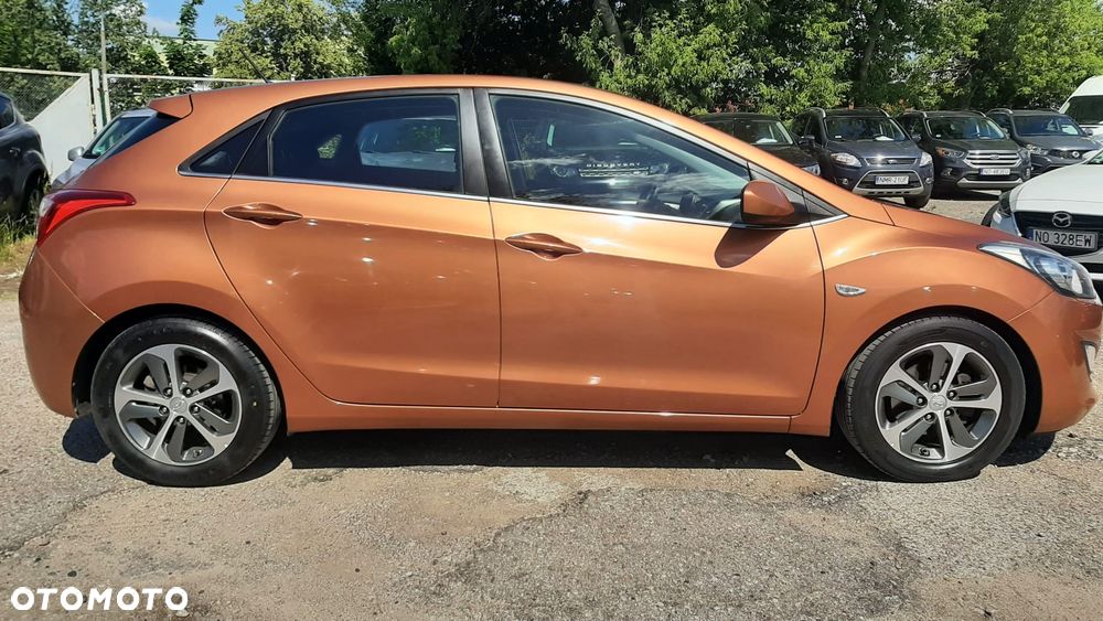 Hyundai i30 1.6 Style - 5
