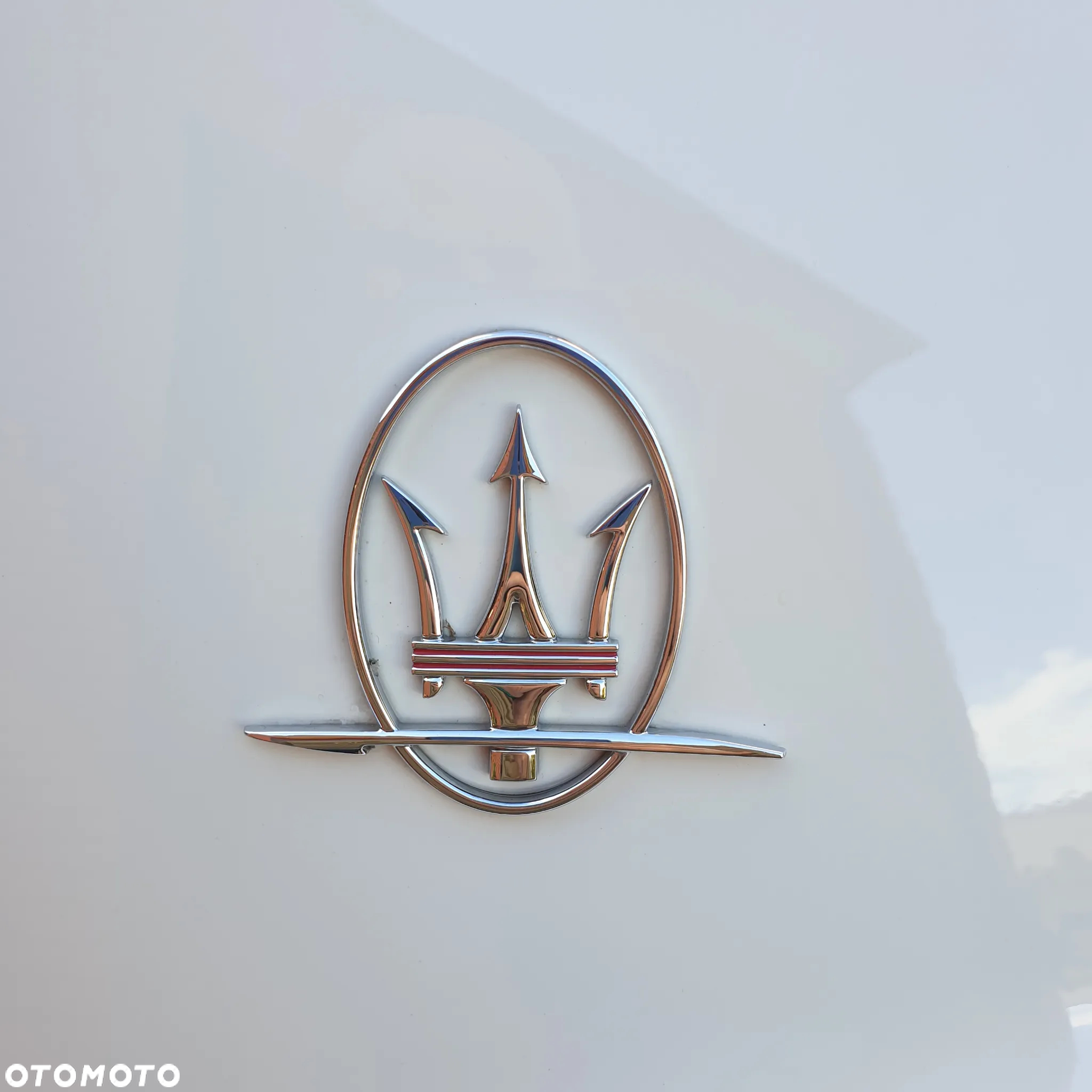 Maserati GranTurismo S - 16