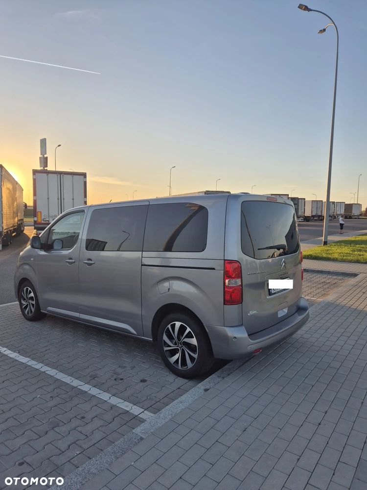 Citroën SpaceTourer - 3