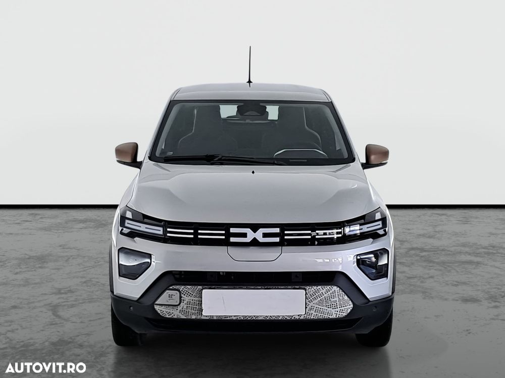 Dacia Spring - 2