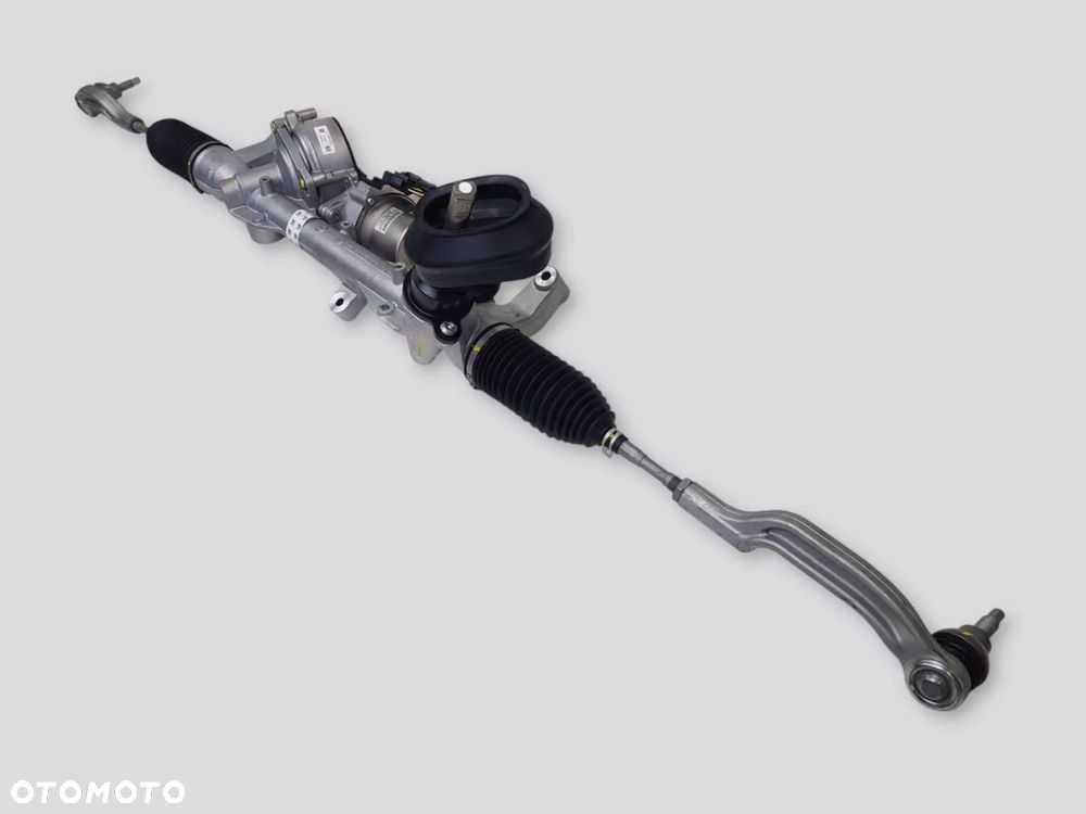 NOWA ORYGINALNA Przekładnia kierownicza Maglownica Mercedes A-klasa w177 - 2