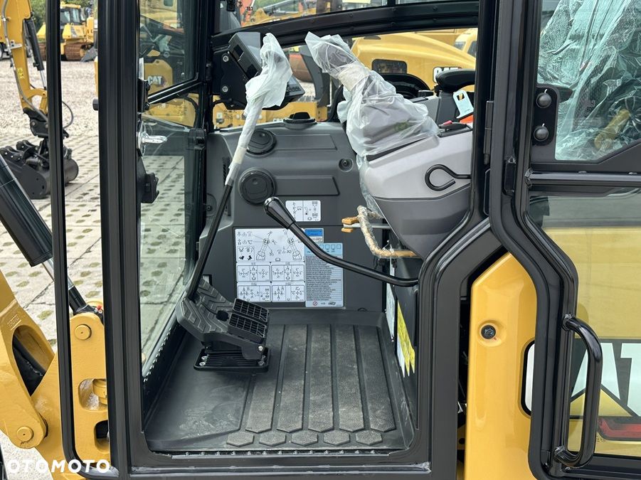 Caterpillar 302 CR - 18