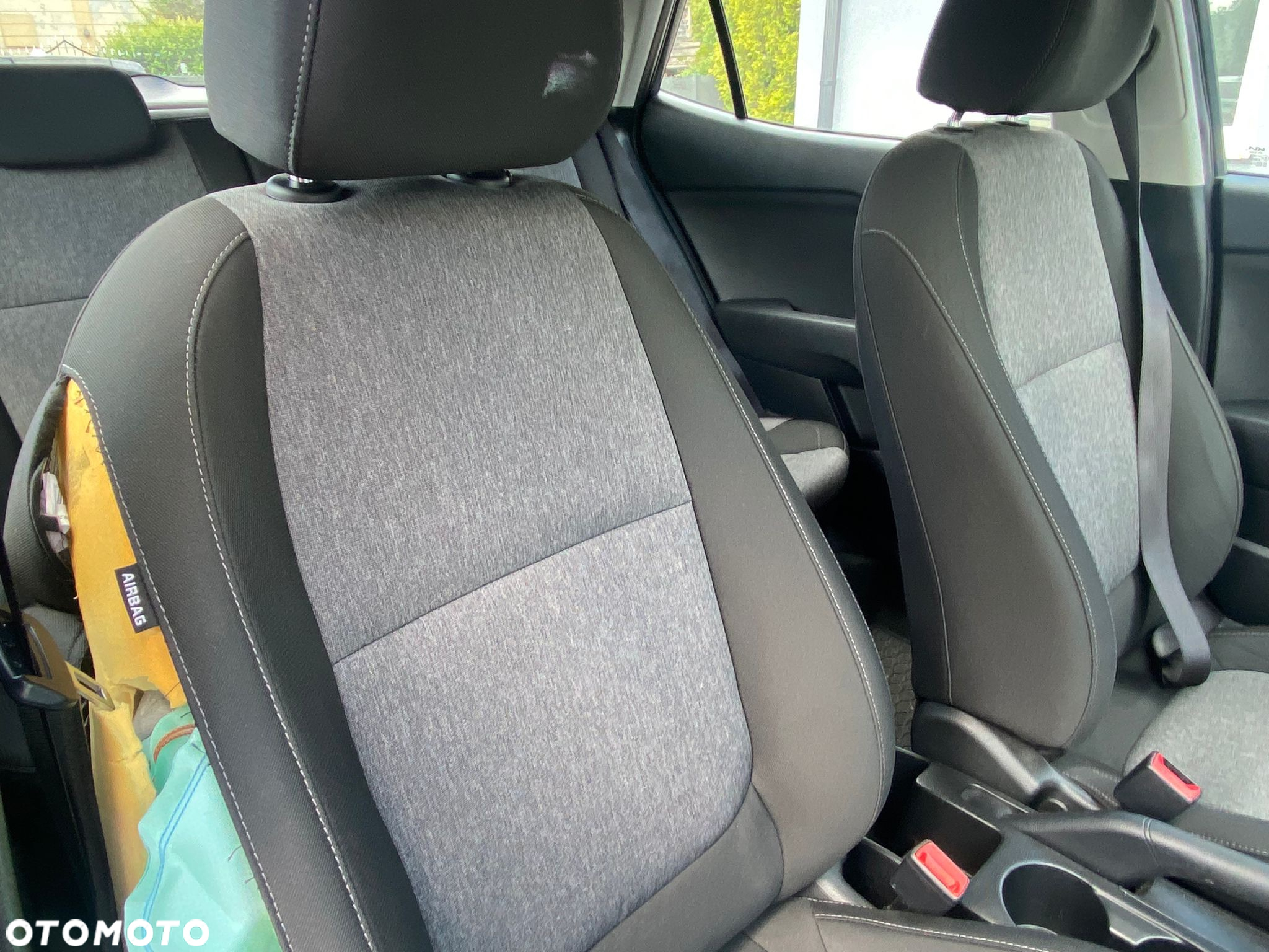 Kia Stonic 1.0 T-GDI L DCT - 21