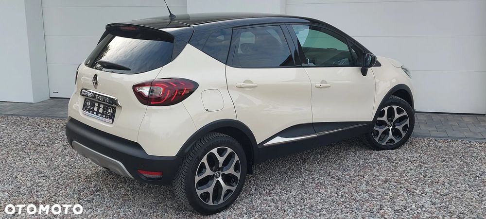 Renault Captur 0.9 Energy TCe Intens EU6 - 5