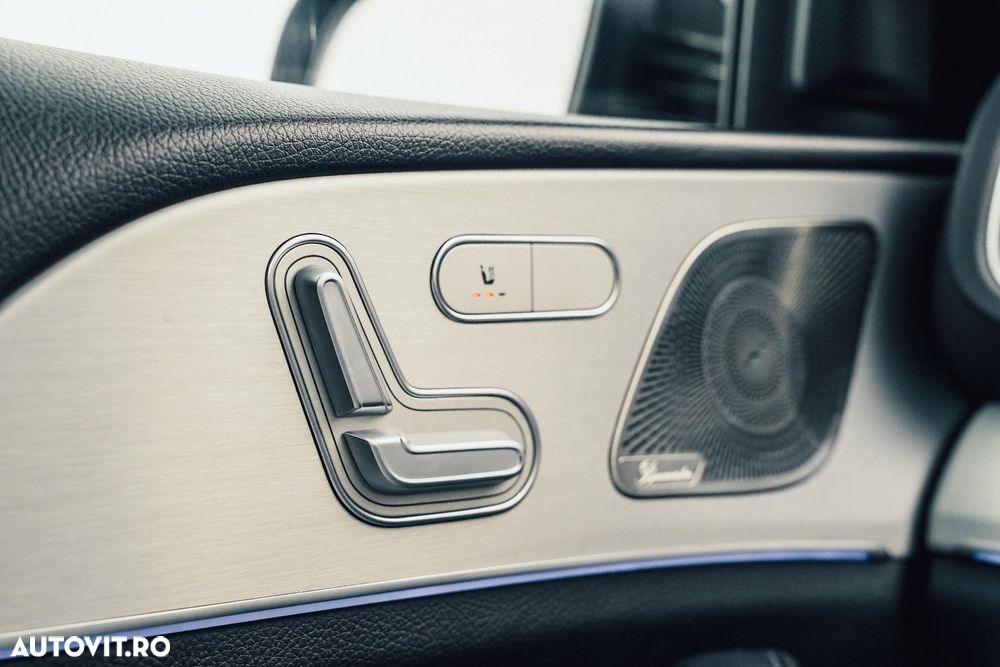 Mercedes-Benz GLE - 12