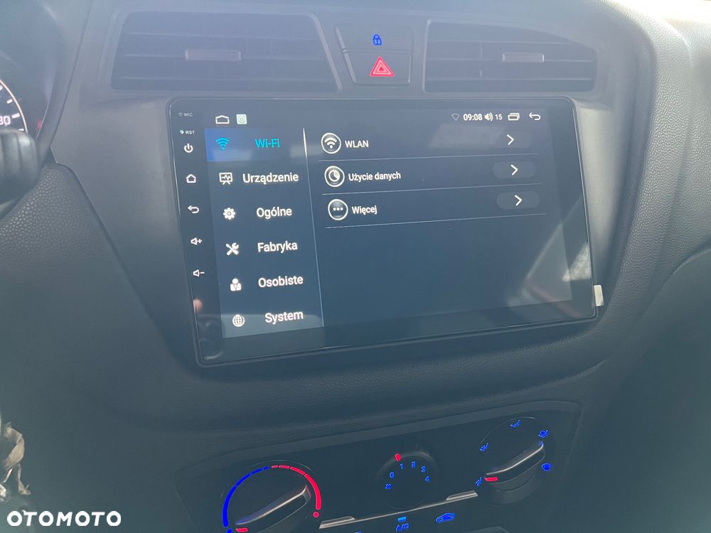 Hyundai i20 - 21
