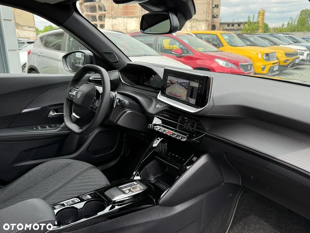 Peugeot 2008 - 29