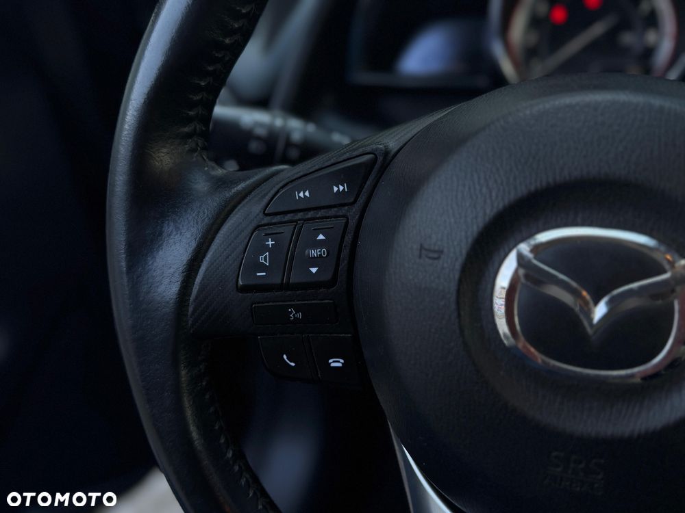Mazda 2 SKYACTIV-G 90 White Edition - 16