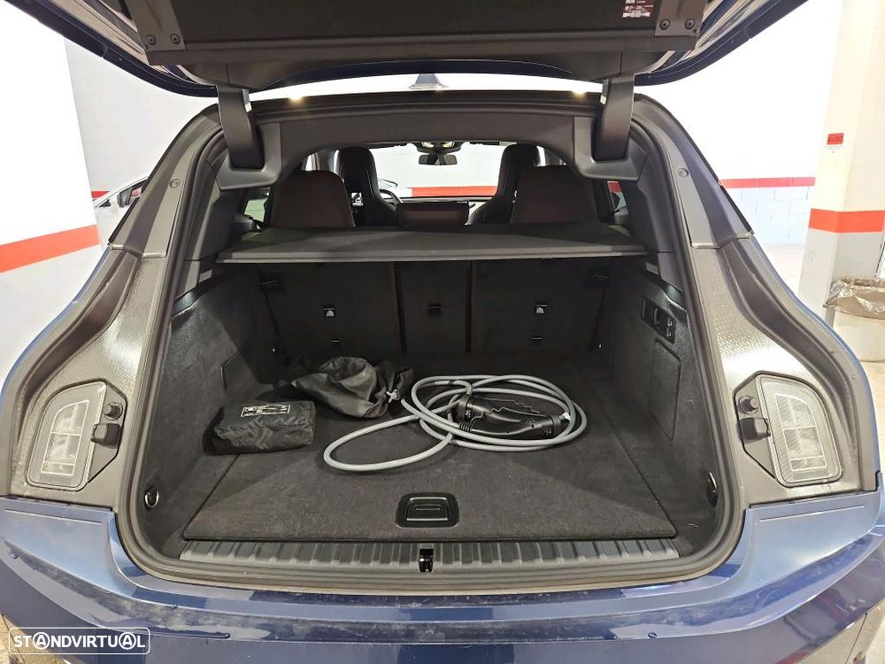 BMW iX xDrive 40 Pack Desportivo - 12