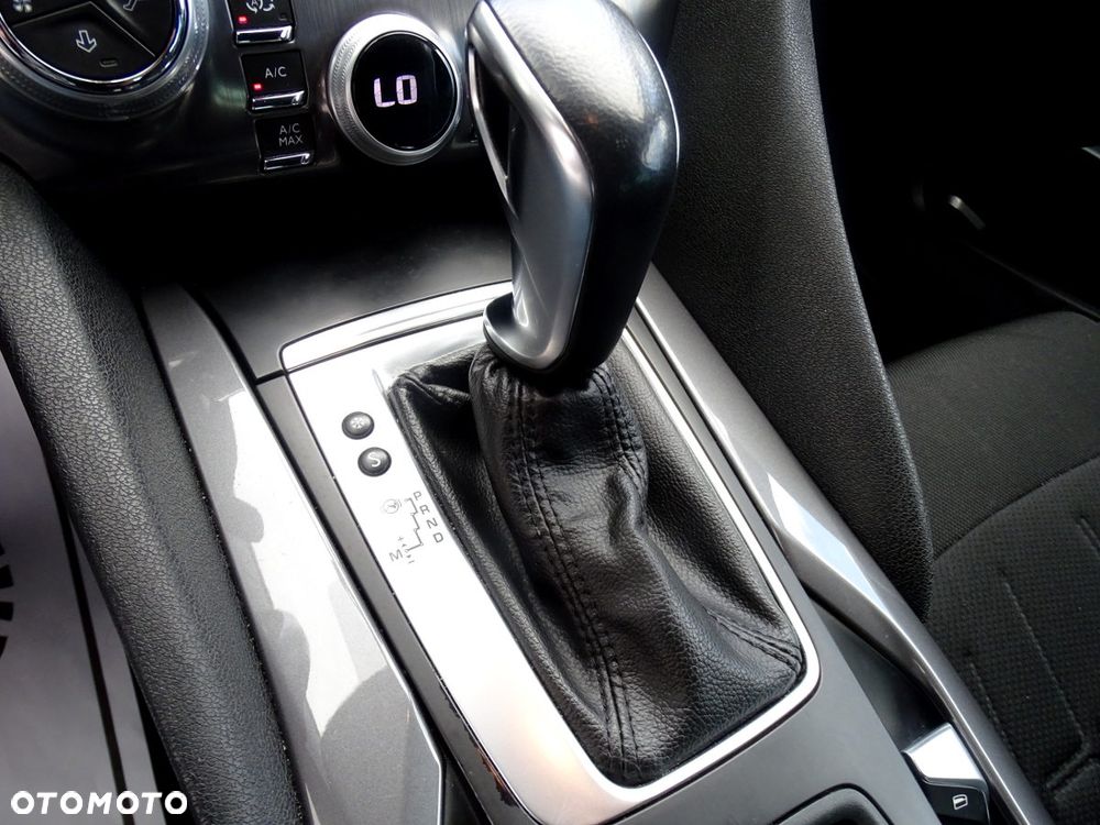 DS Automobiles DS 5 - 18