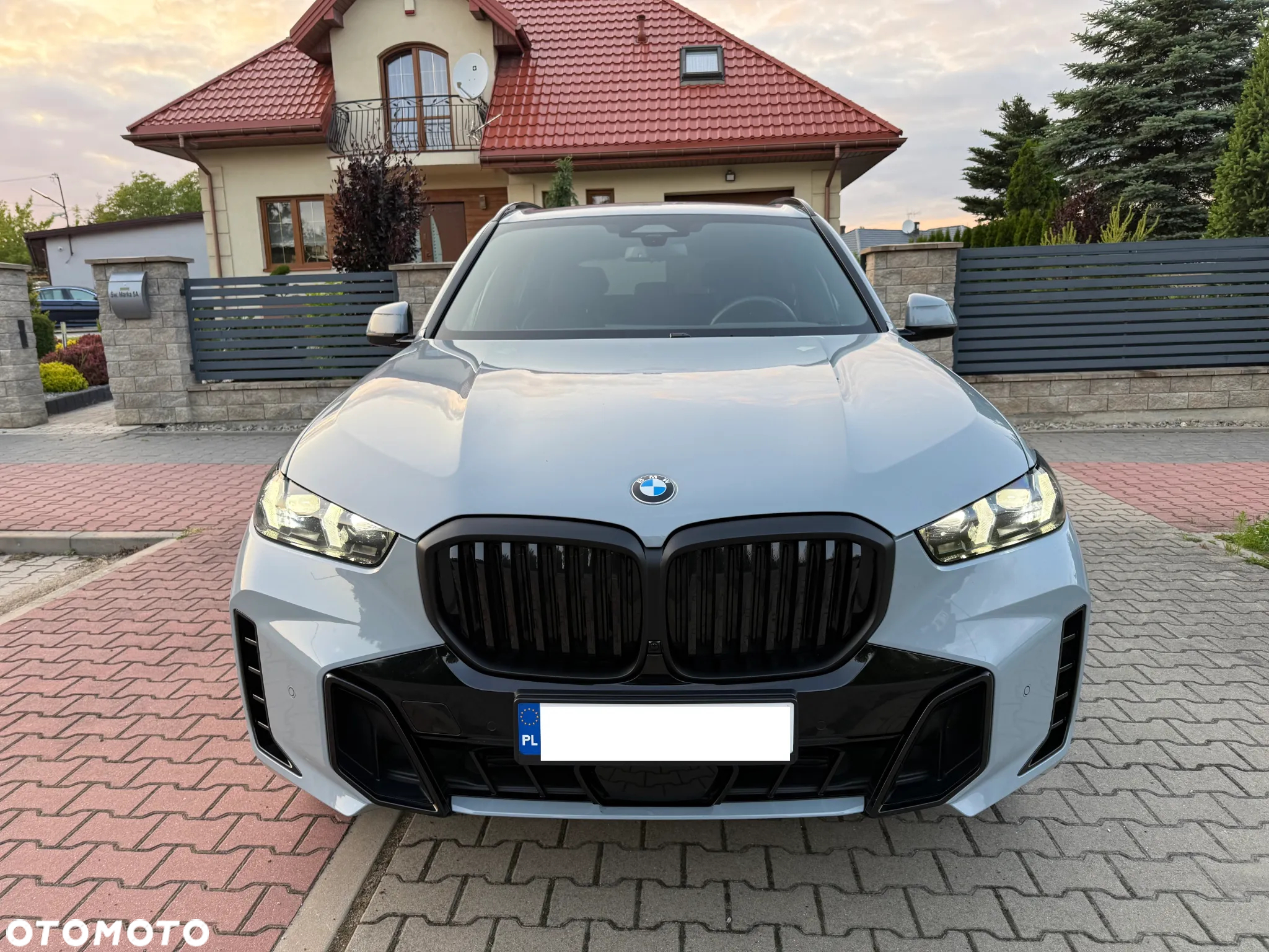 BMW X5 xDrive30d sport - 5