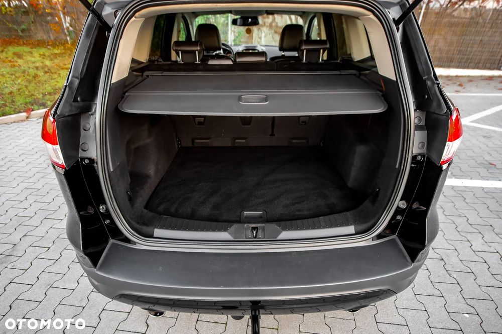 Ford Kuga 2.0 TDCi 4x4 Trend - 32