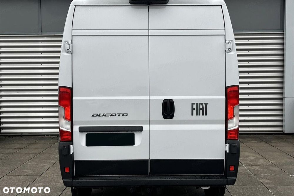 Fiat Ducato 3.3t L3H2 2.2 140KM - 6