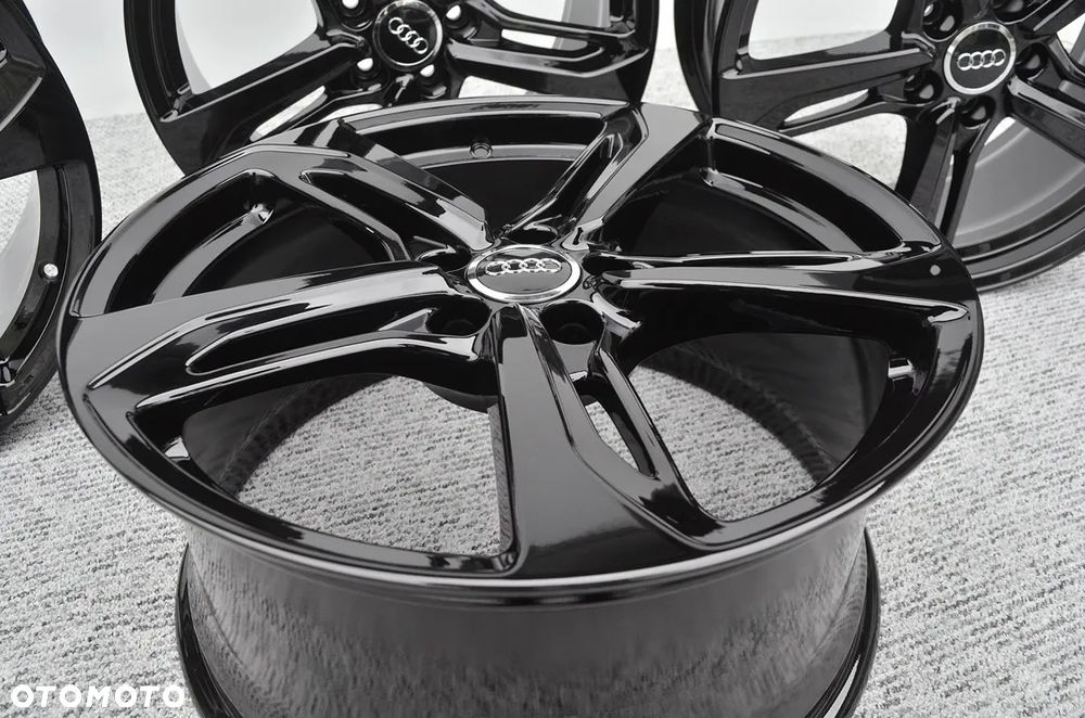 Felgi 9x19 5x112 Audi A4 b8 b9 A5 8T F5 A6 C6 C7 C8 A7 A8 D3 D4 Q5 FY Q7Felgi 9x19 5x112 Audi A4 b8 b9 A5 8T F5 A6 C6 C7 C8 A7 A8 D3 D4 Q5 FY Q7 - 12