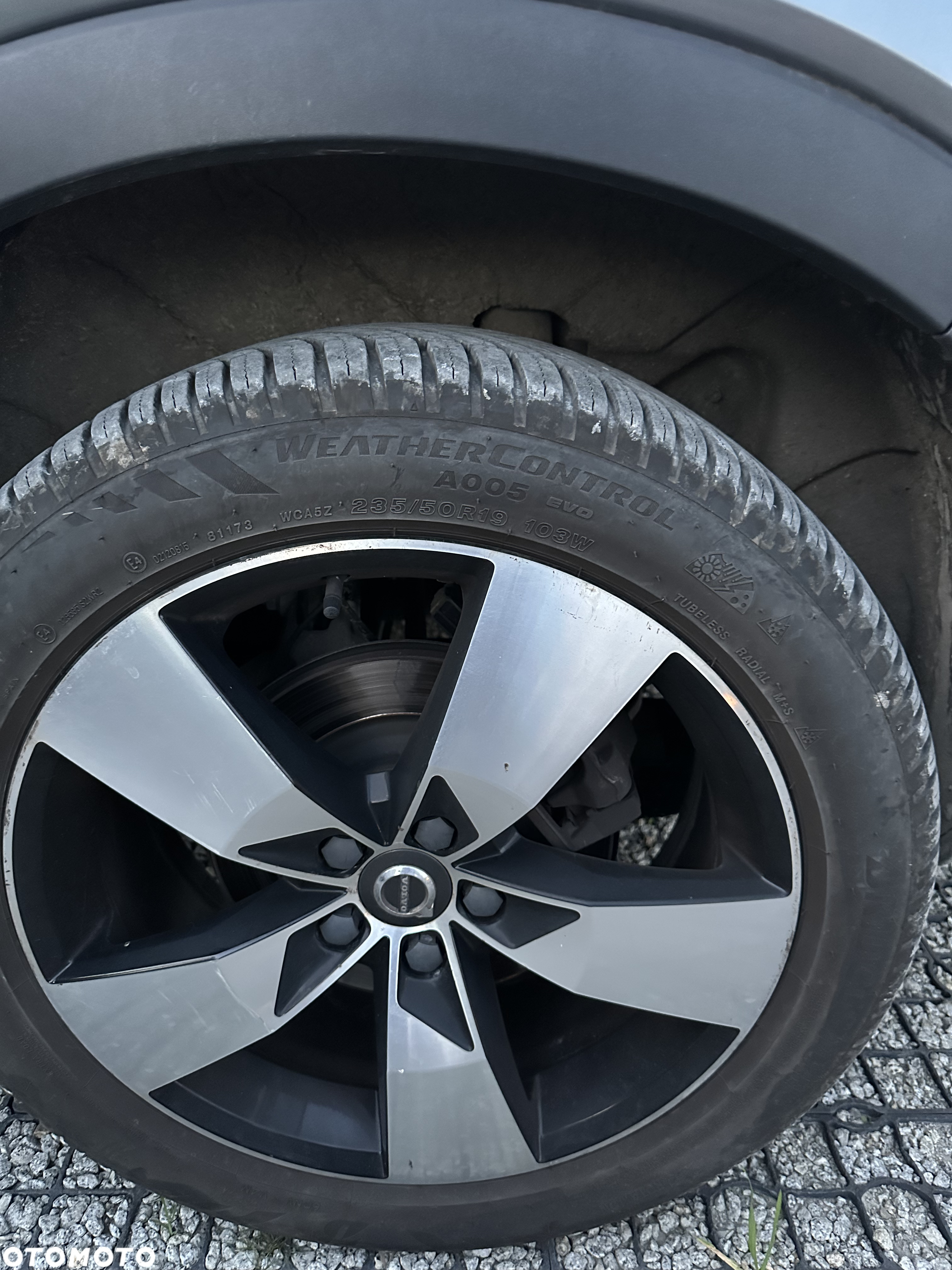 Volvo XC 40 D4 AWD - 8