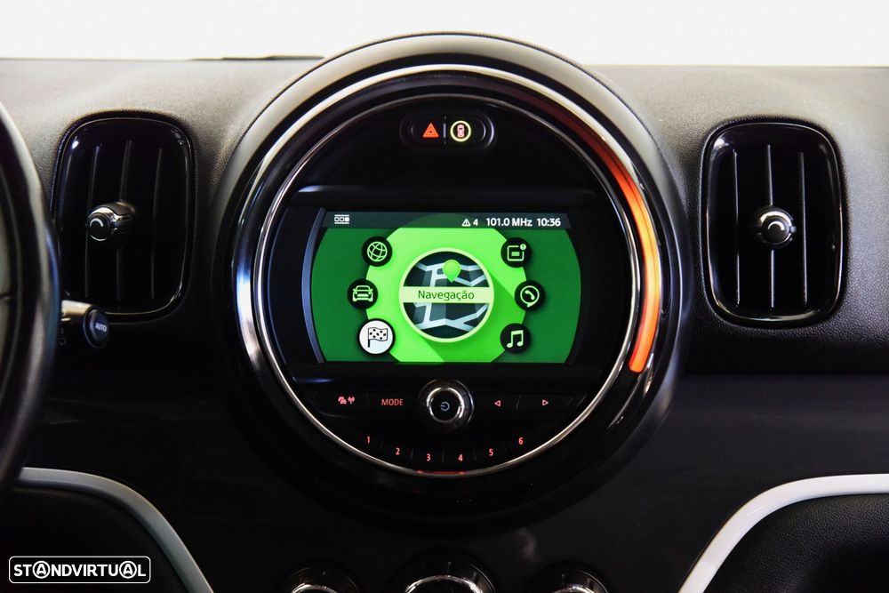 MINI Countryman - 19