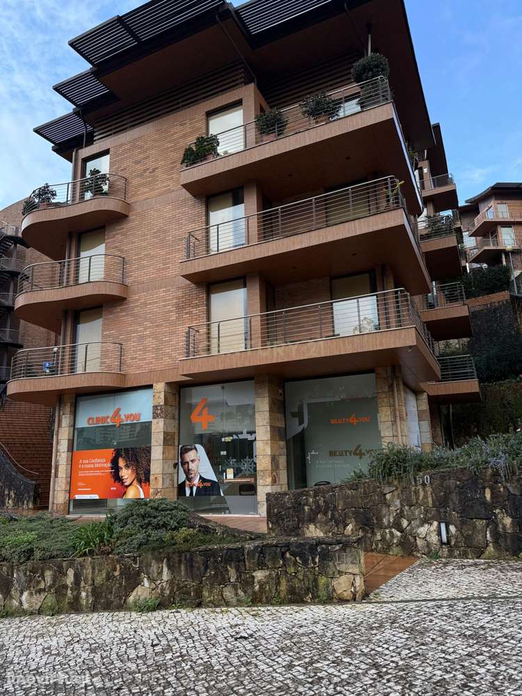 Espaço Clínico Preparado para Área da Saúde – Coimbra - Grande imagem: 2/19