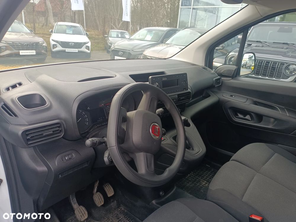 Fiat DOBLO - 3