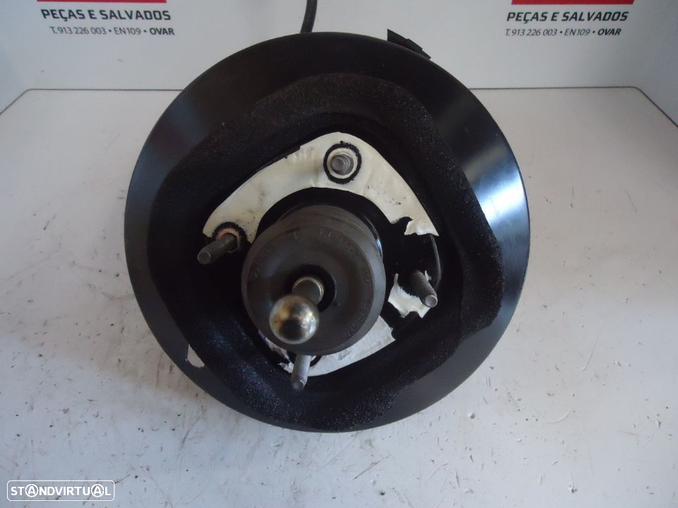 Servo Freio Peugeot 308 - 5